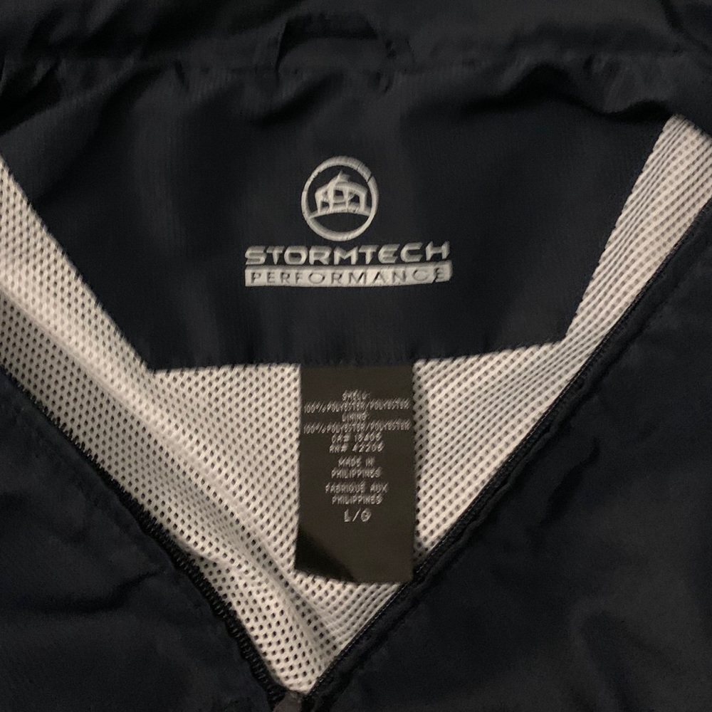 Storm tech jacket - Picture 2 of 3